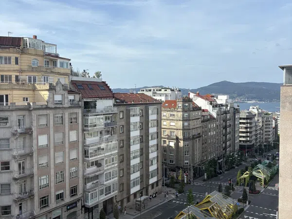 Piso en Avenida Gran Via, 53, Plaza España - Corte Inglés - Foto 2
