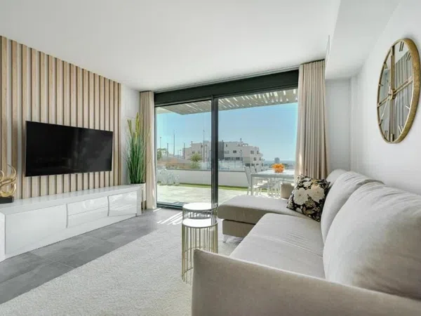 Piso en Calle de Colombia, 7, Balcón de Finestrat-Terra Marina, Balcón de Finestrat-Terra Marina - Foto 31