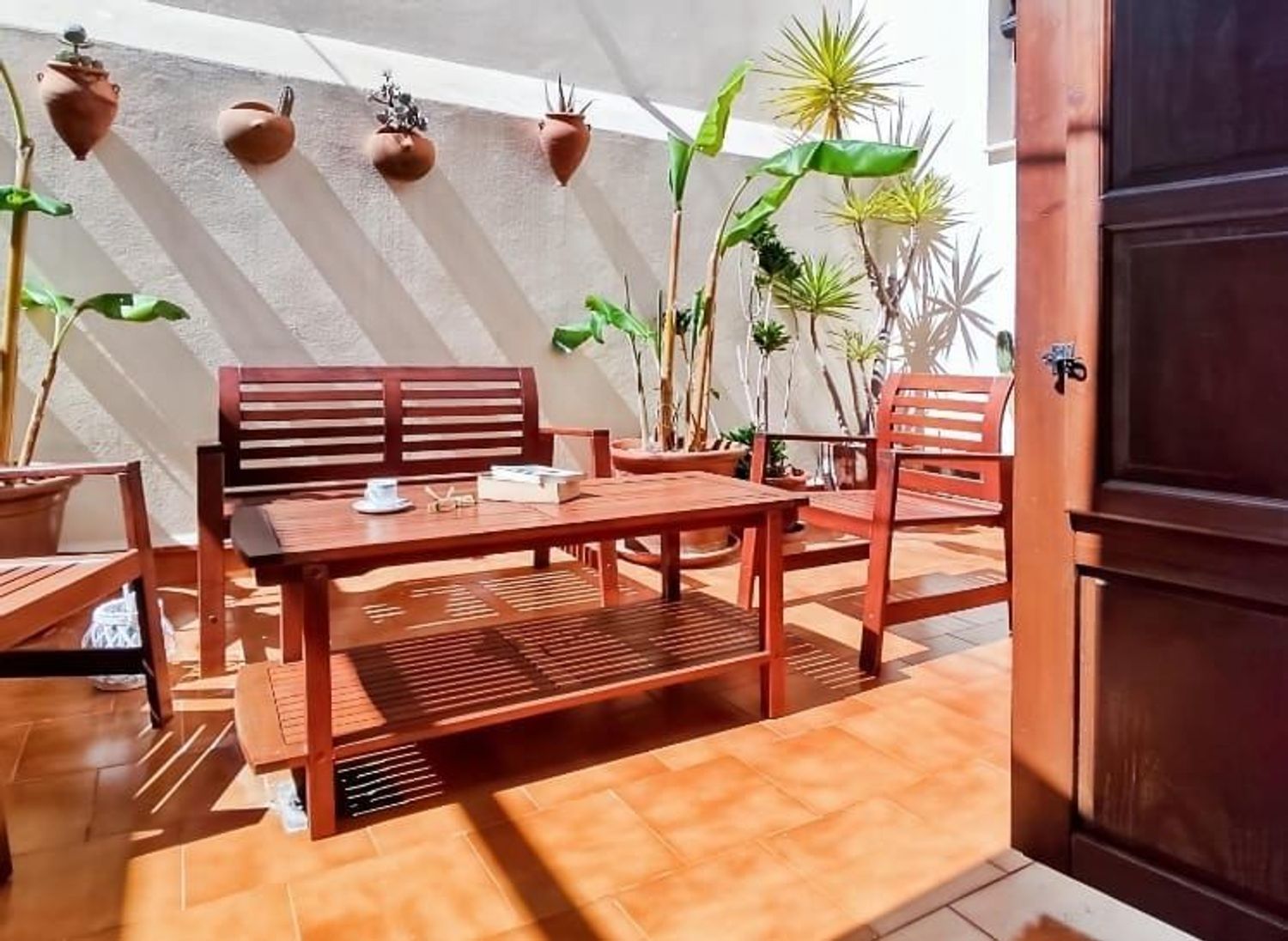 Casa o chalet independiente en Calle Cortijos del Sotillo s/n - Foto 22