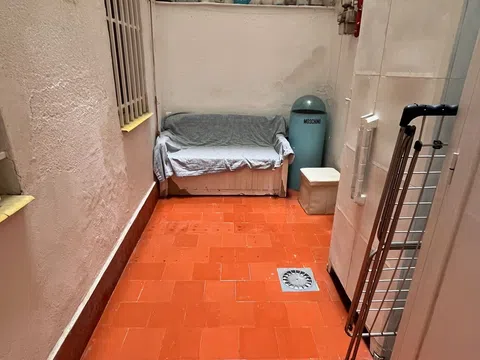 Piso en ronda de Segovia, 22