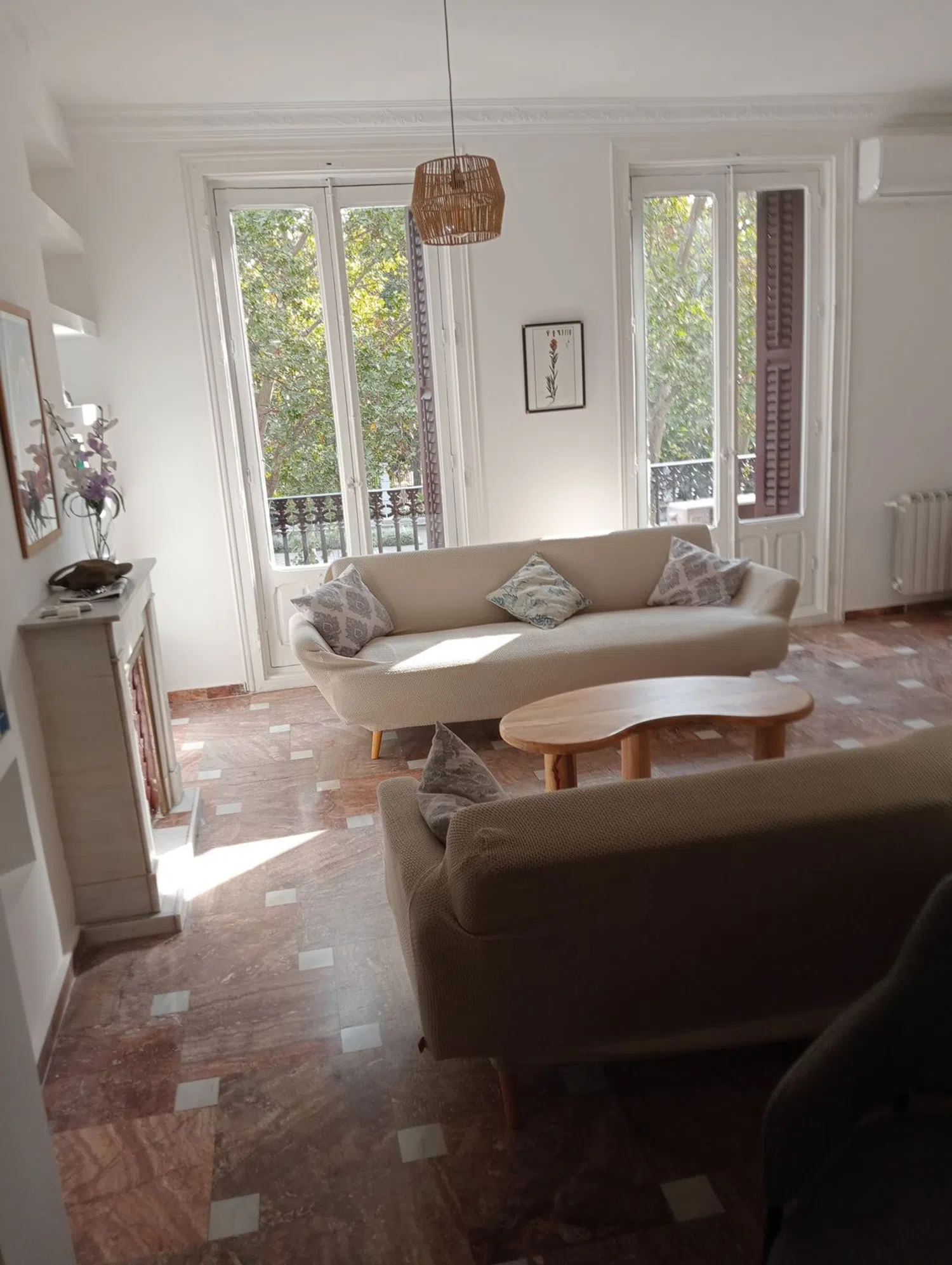 Dúplex en paseo del Prado, 44 - Foto 34