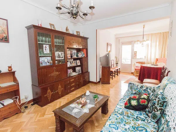 Piso en Calle Palacio Valdés, 34, Carmelitas - Foto 1