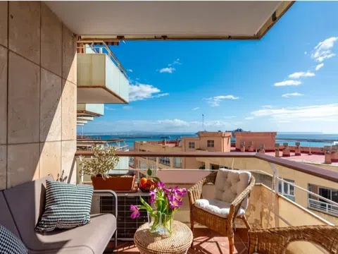 Piso en avenida de Gabriel Roca, 45