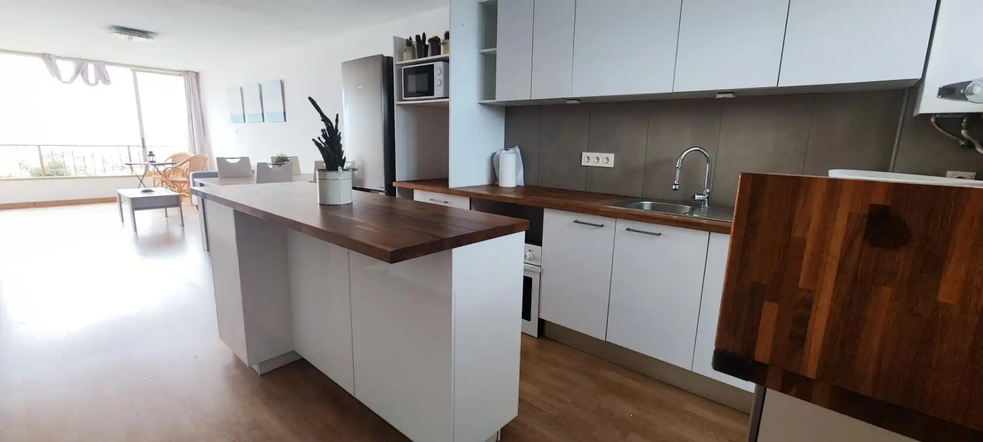 Piso en  Calle del Anzuelo 12 - Foto 6