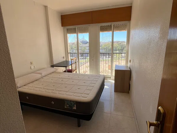 Piso en Calle Panochista Antonio Piñero, 5, Zona Juan Carlos I - Avenida de Europa - Foto 11