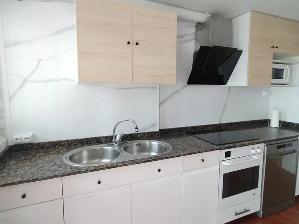 Piso en Avenida del Deporte, 13, Alisal - Cazoña - San Román, Alisal - Cazoña - San Román - Foto 9