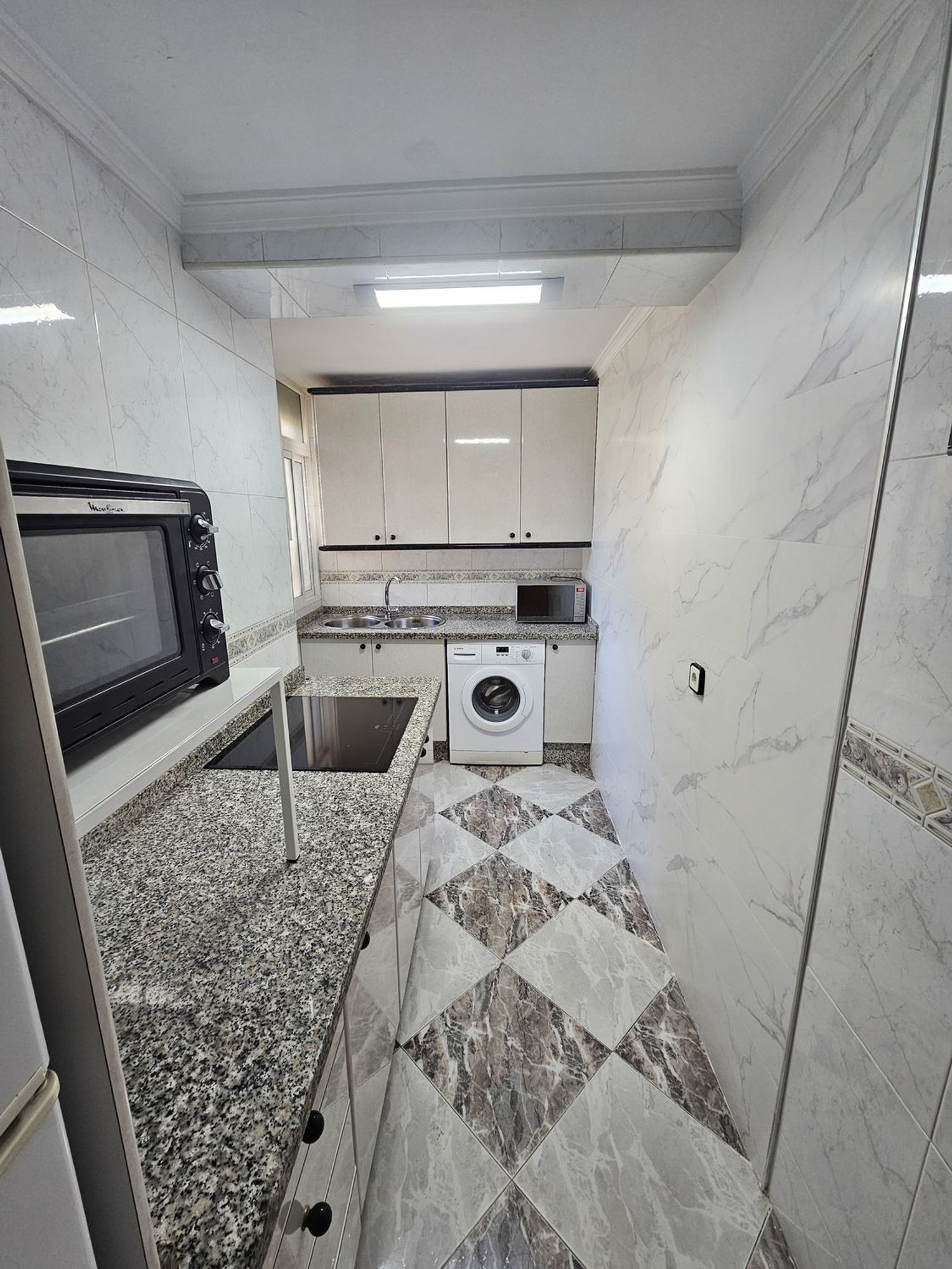 Piso en plaza de ricardo orueta, 2 - Foto 18