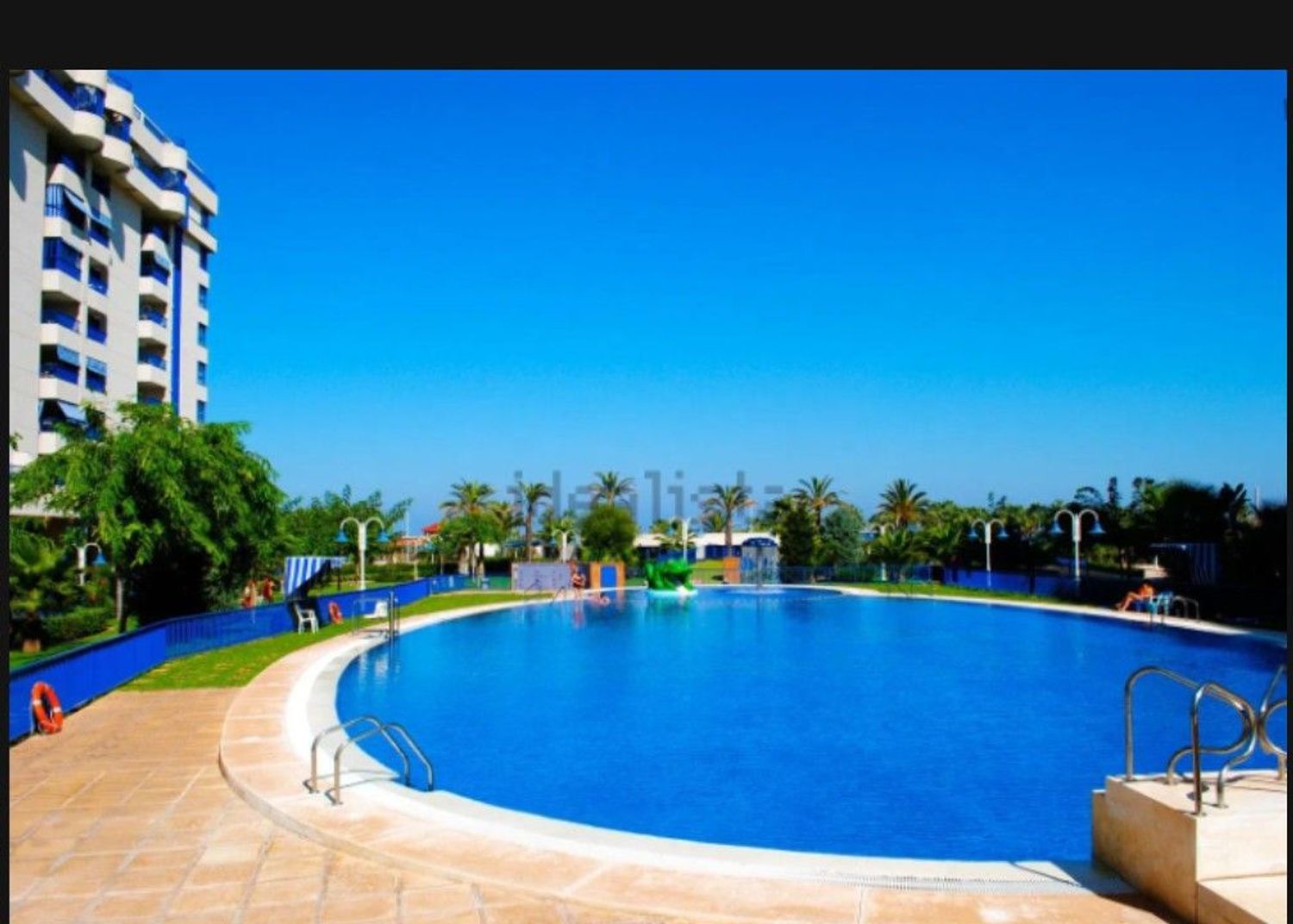 Piso en Avenida Mare Nostrum, 15, La Patacona, La Patacona - Foto 4
