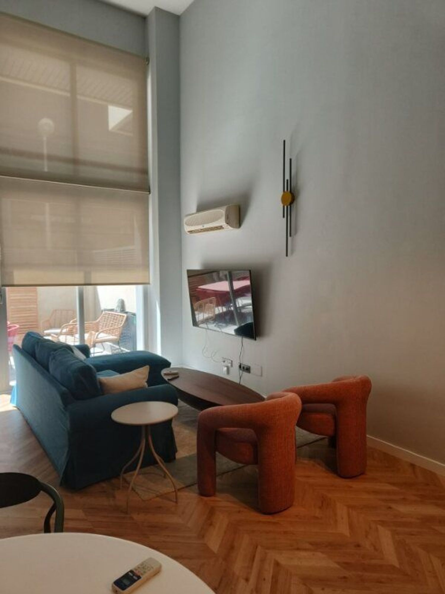 Estudio en avenida de Manoteras, 38 - Foto 5