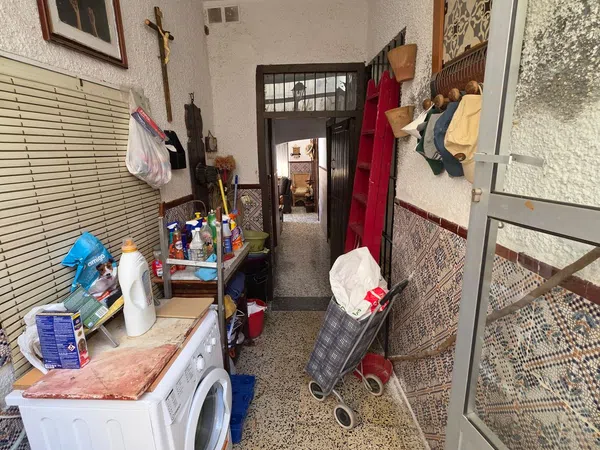 Casa de pueblo en Calle Luis Chamizo, 4 - Foto 16