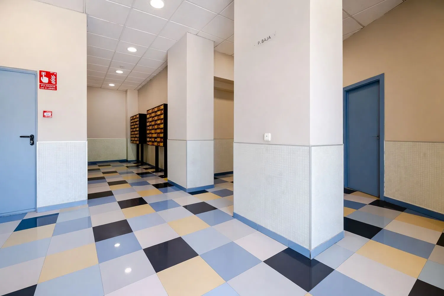 Estudio en avenida del Juncal, 11 - Foto 14