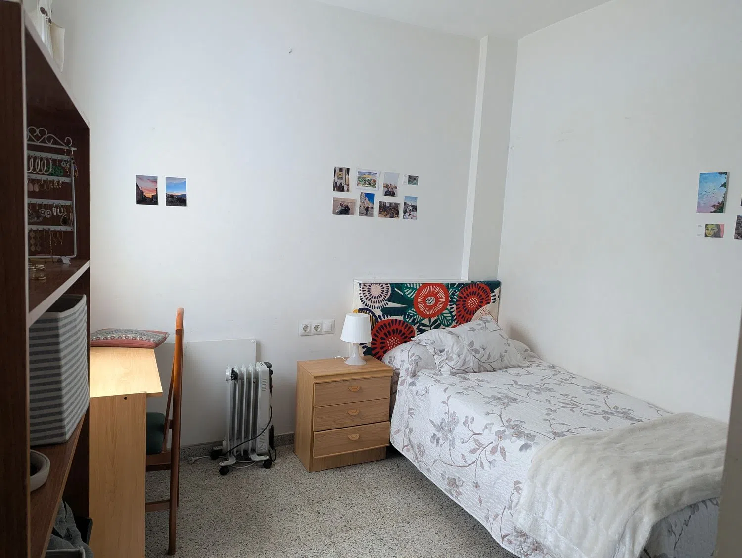 Estudio en calle Águila, 20 - Foto 18