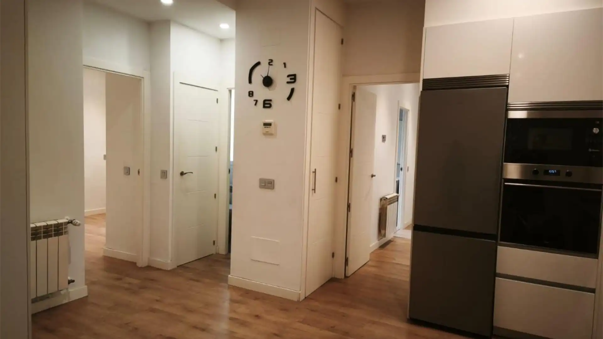 Piso en  Calle de Don Ramón de la Cruz 91 - Foto 12