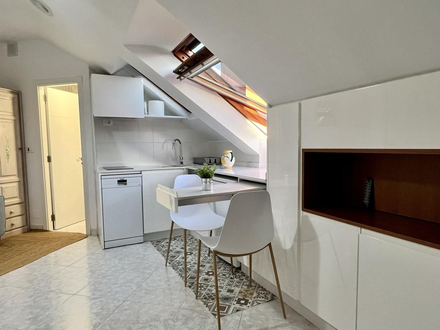 Ático en Horreo, 36 - Foto 4