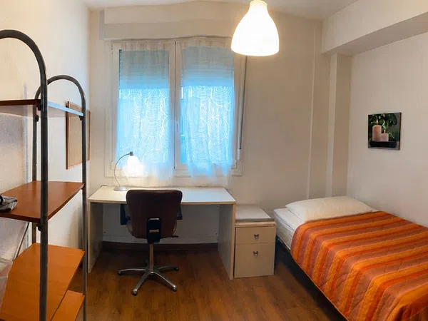 Piso en Agirre Lehendakariaren Etorbidea, 28, San Pedro de Deusto - Foto 10