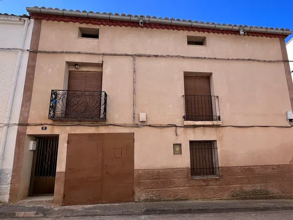 Casa o chalet independiente en Calle Mayor, 2 - Foto 1