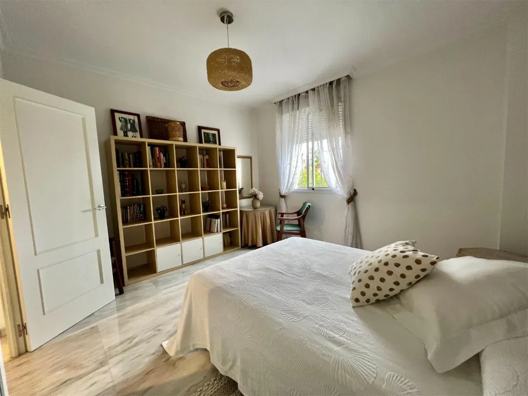 Piso en  Plaza Amoríos 2 - Foto 18