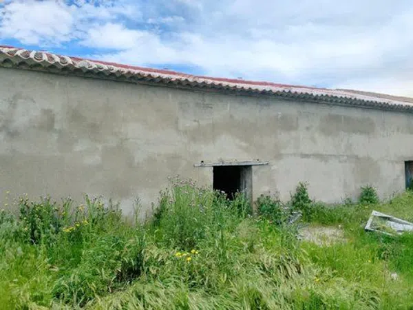 Chalet adosado en Calle de Palacios de Goda, 3 - Foto 3