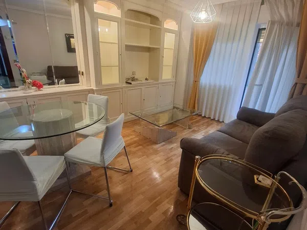 Piso en calle de San Francisco, 9 - Foto 2