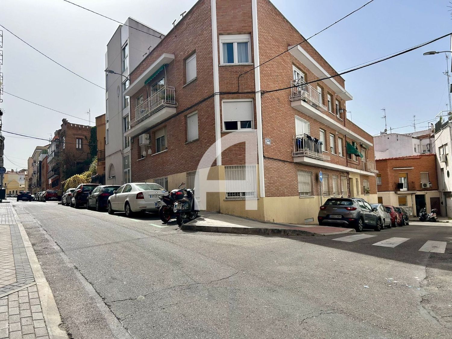 Piso en calle de Abel - Foto 20