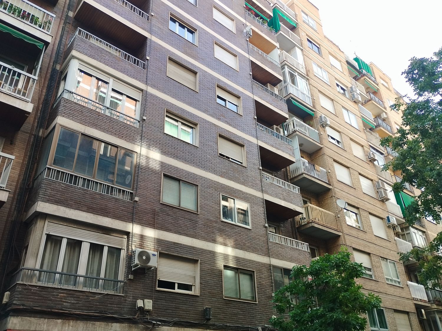 Alquiler de piso en Calle Pedro Antonio de Alarcón, 53 -55 - Foto 2
