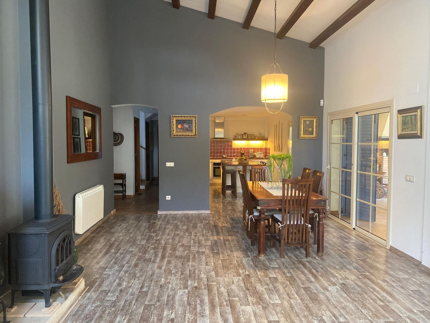 Casa o chalet independiente en Golf Costa Brava - Bufaganyes - Foto 10