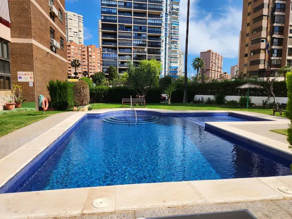 Piso en Avenida del Doctor Orts Llorca, 20 - Foto 1