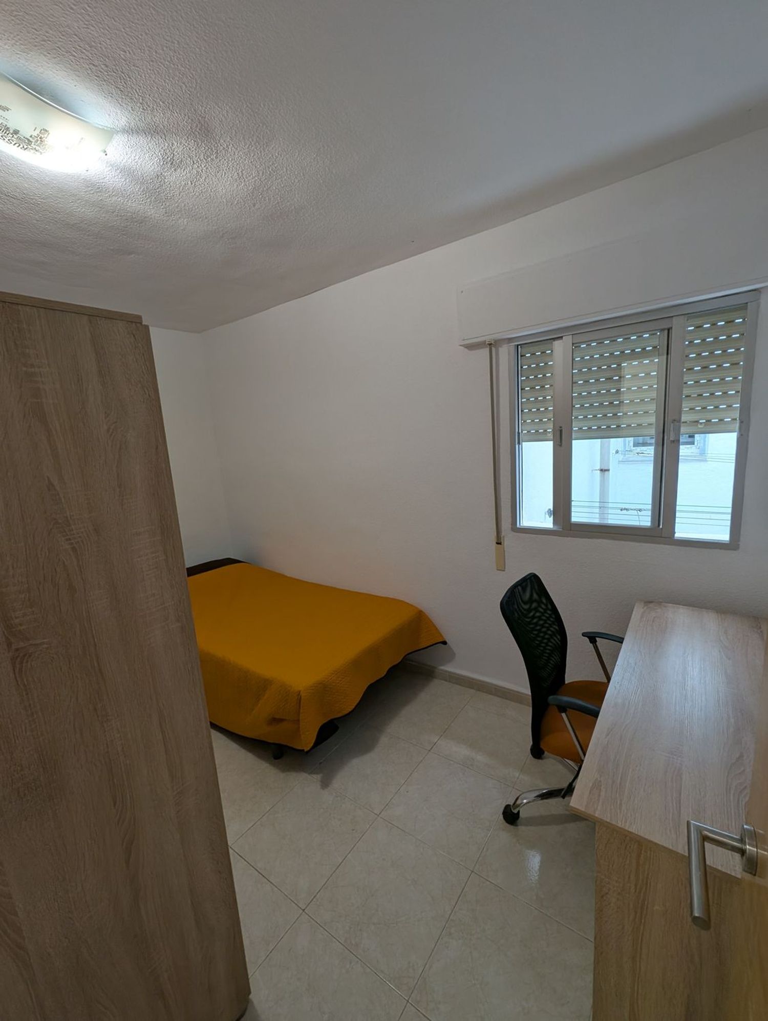 Piso en Calle Demetrio Spínola, 10, Rosaleda - Juventud - Foto 8
