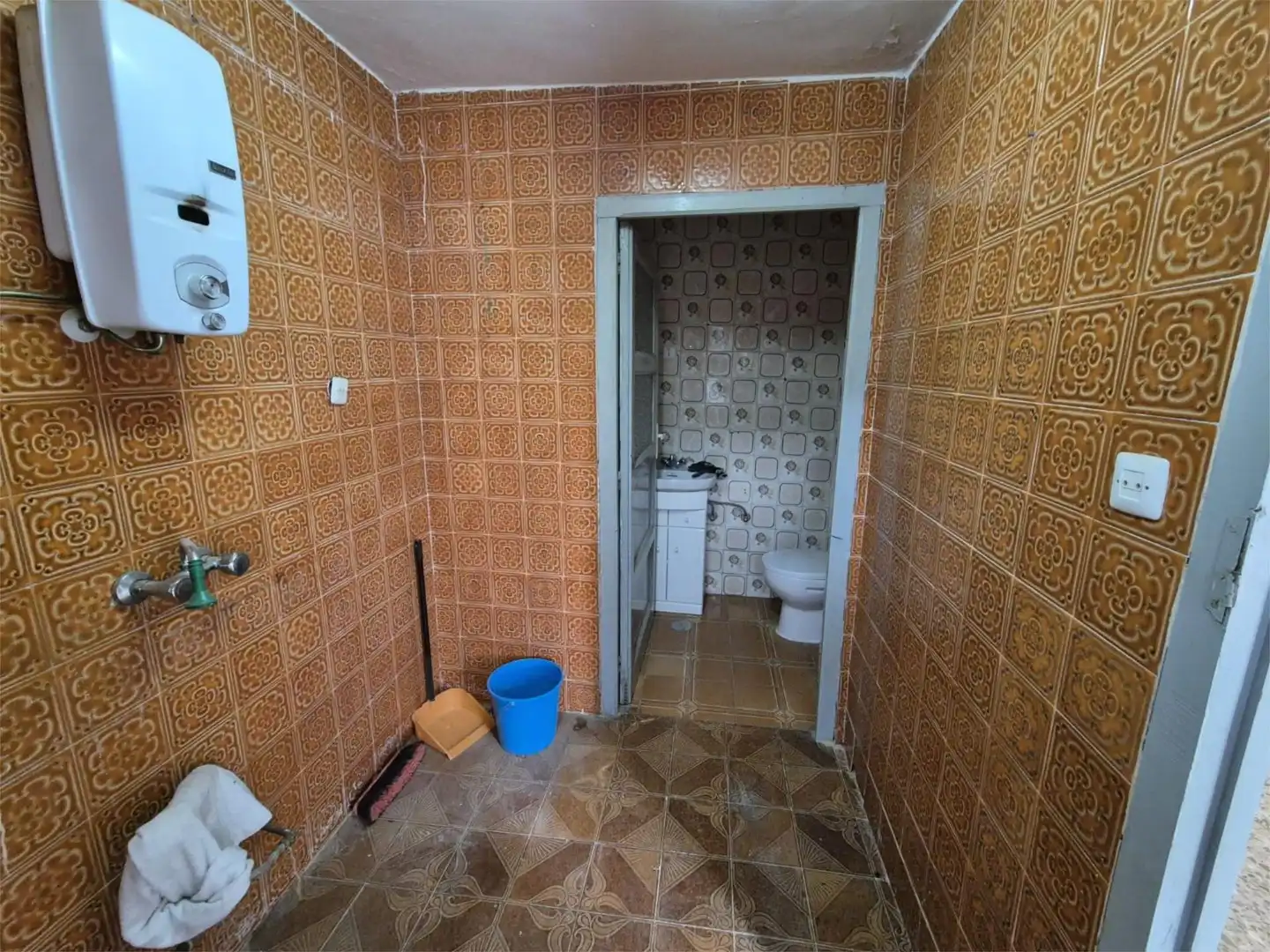 Piso en  Calle los Olmos 13 - Foto 8