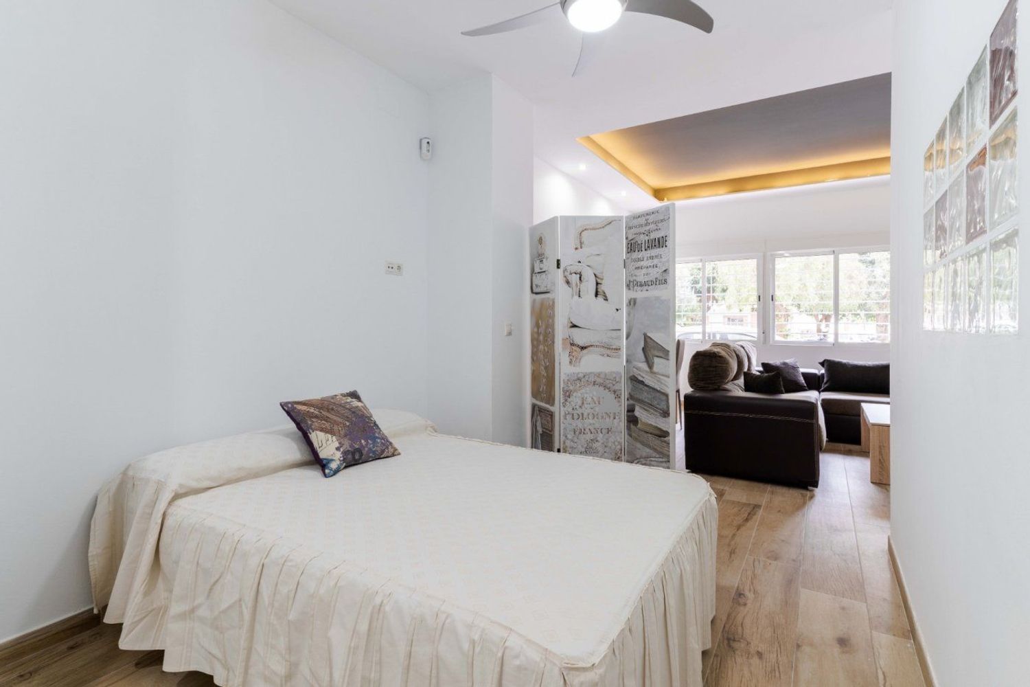 Estudio en Plaza Conde de Ferrería, Martiricos - La Roca - Foto 17