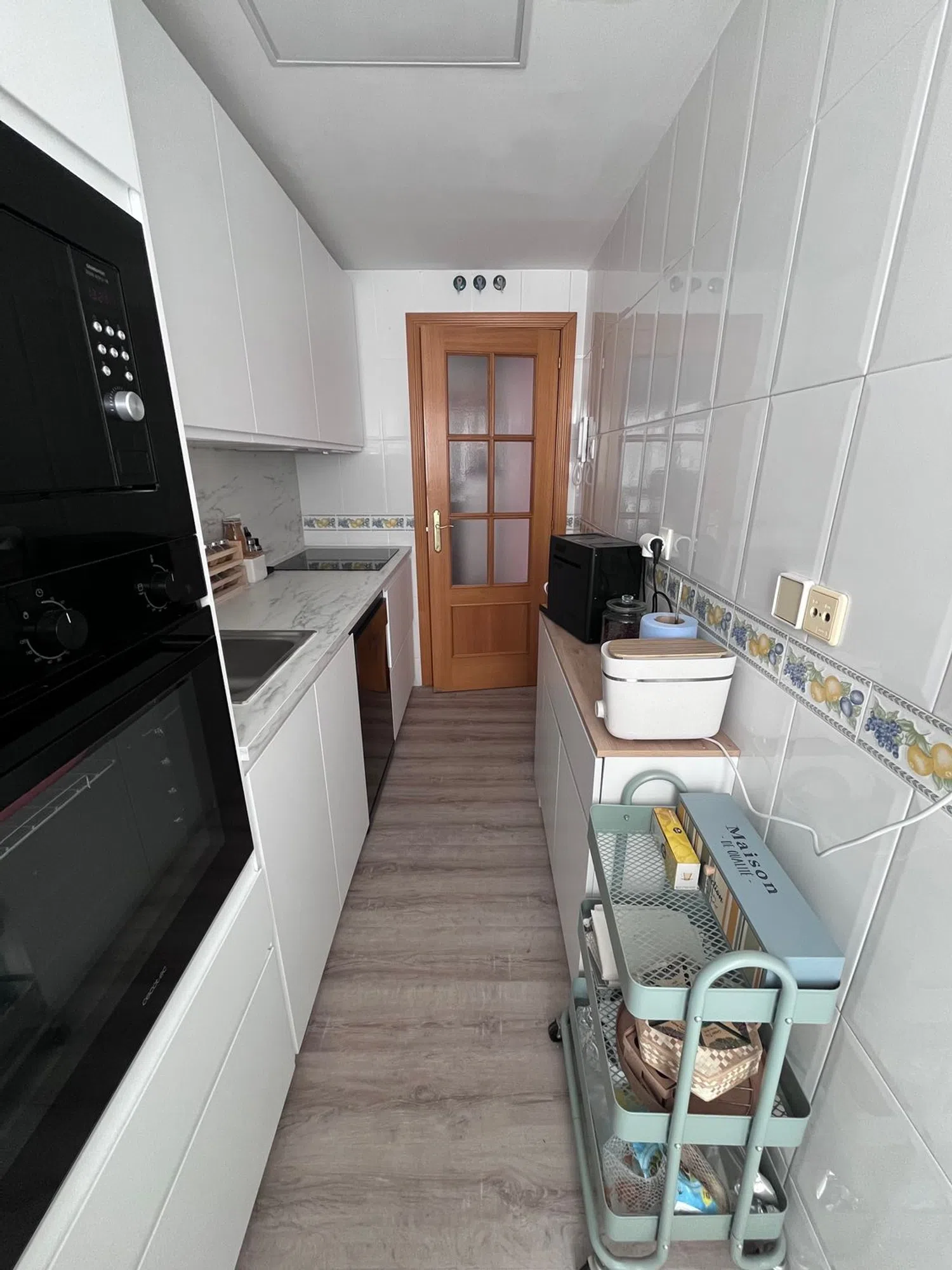 Piso en calle de la Maquinilla, 13 - Foto 5