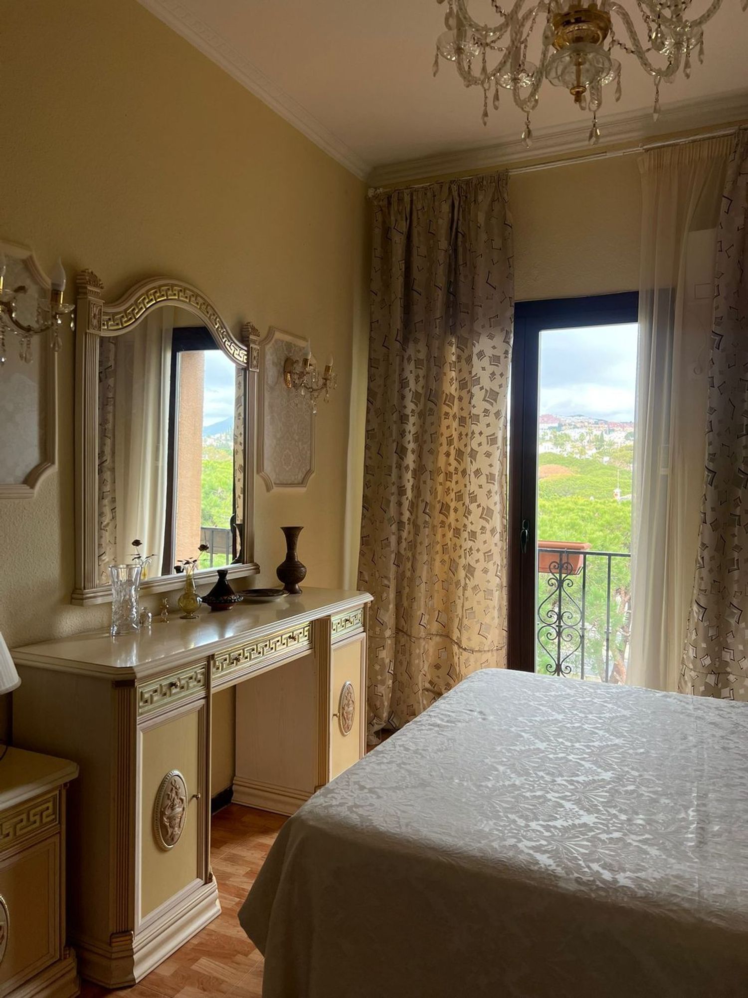 Piso en calle Alhamar, 13 - Foto 8