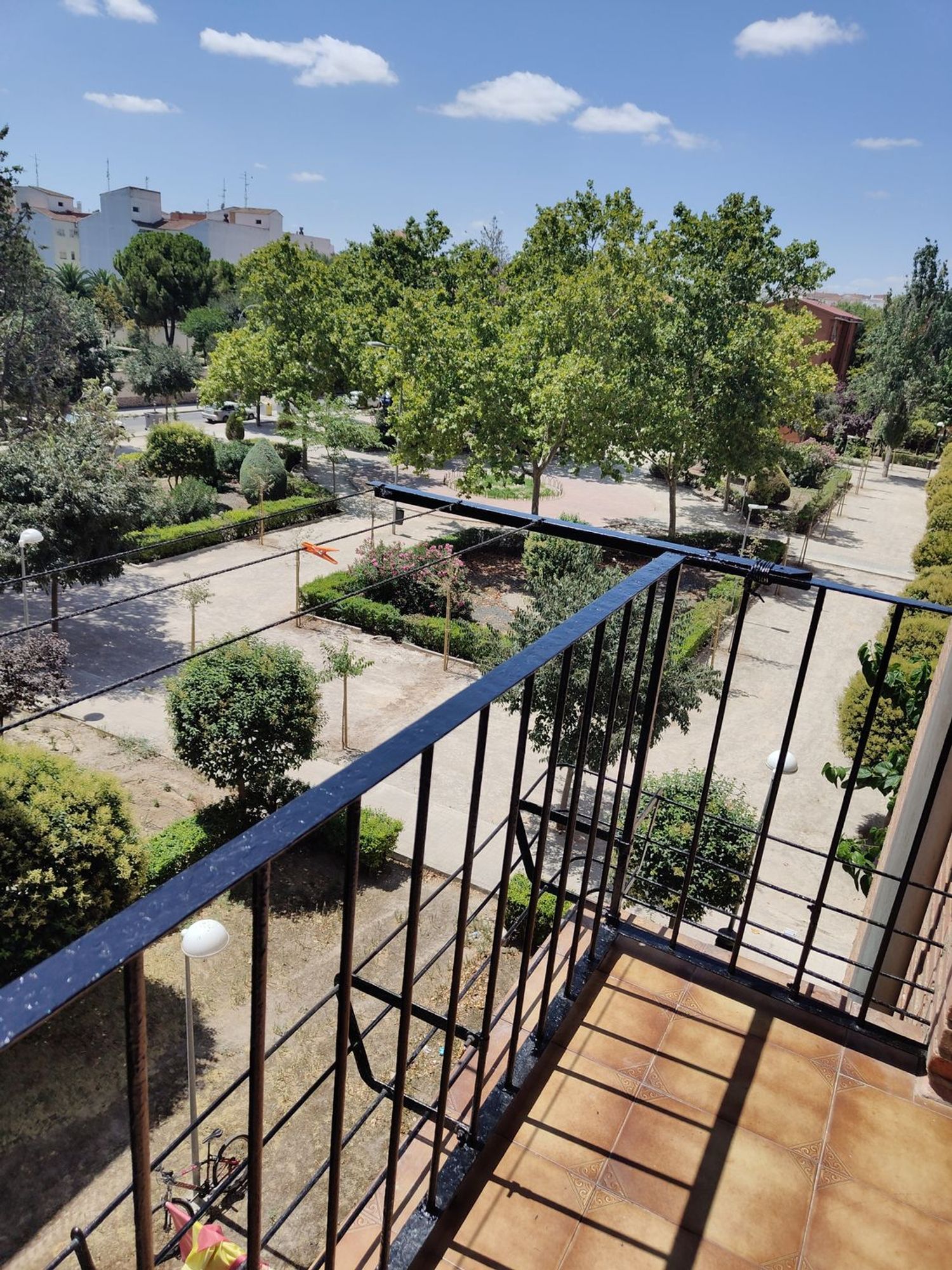 Piso en Plaza de Gloria Fuertes, 1, El Perchel, El Perchel - Foto 18