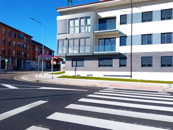 Piso en Avenida Barruelo, 2 bajo a - Foto 3