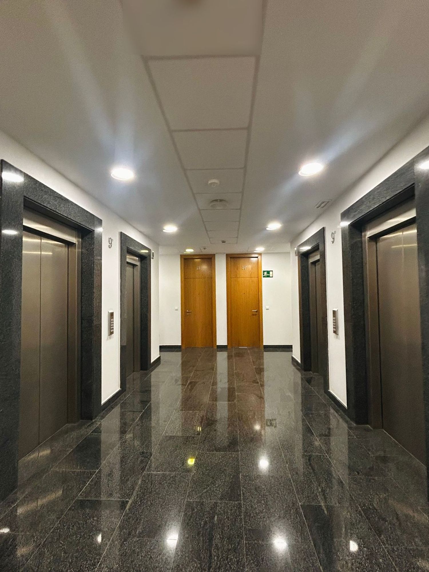 Oficina en Calle Arquitectura, 2, San Jerónimo - Foto 26