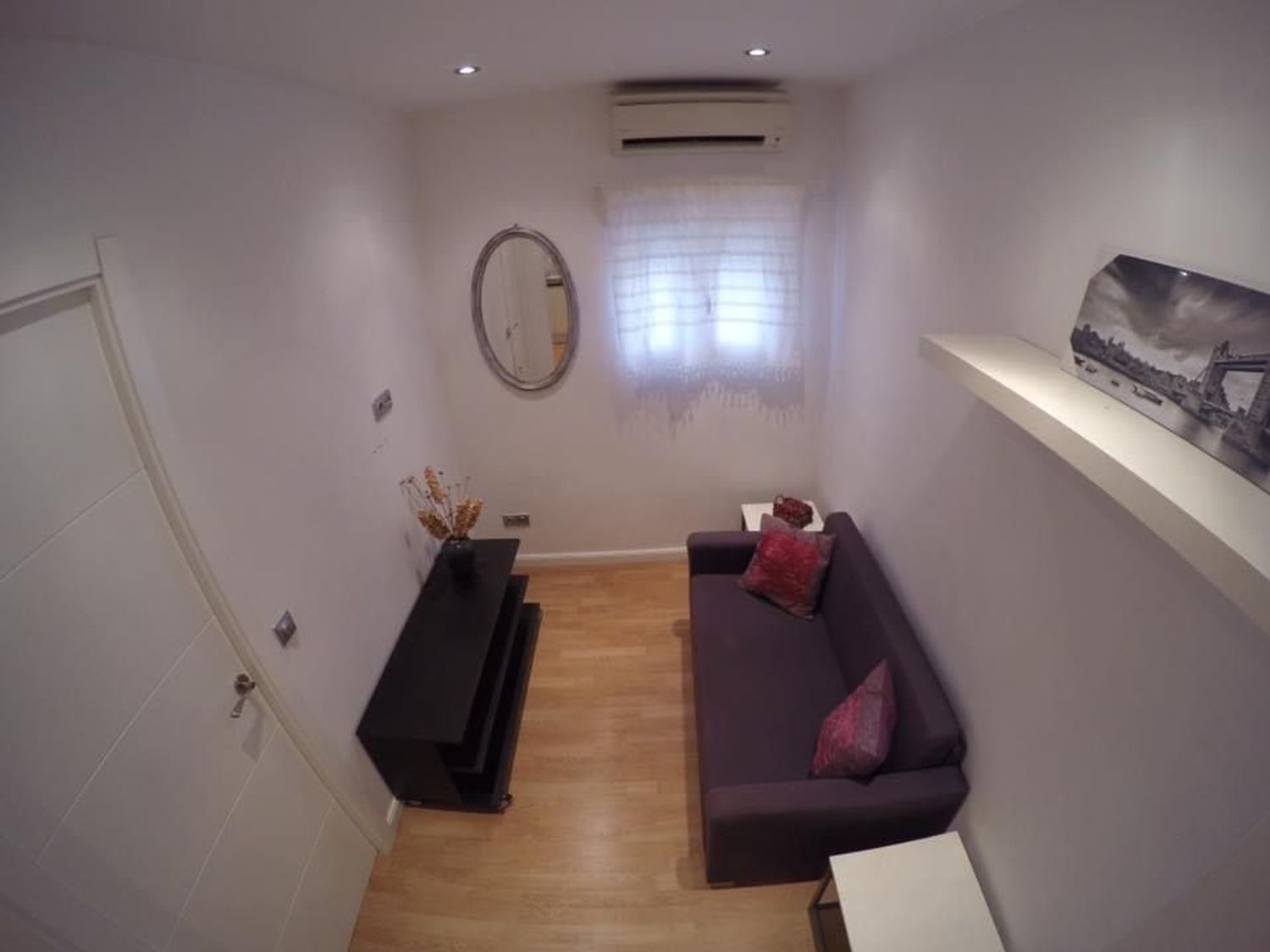 Piso en paseo de las Delicias, 39 - Foto 2