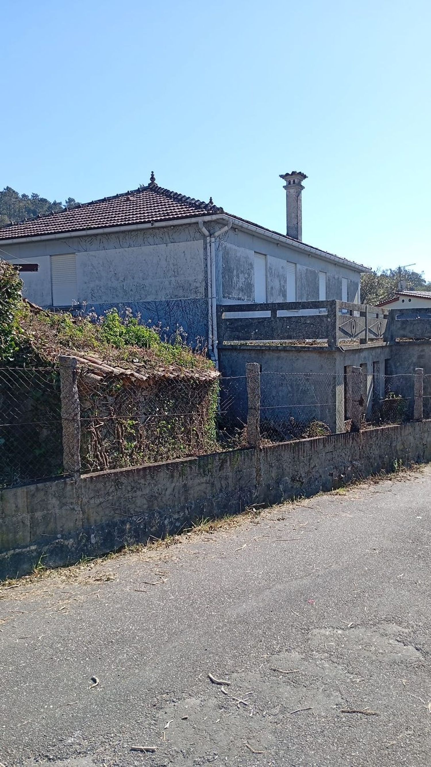 Casa o chalet independiente en O Rosal - Foto 6