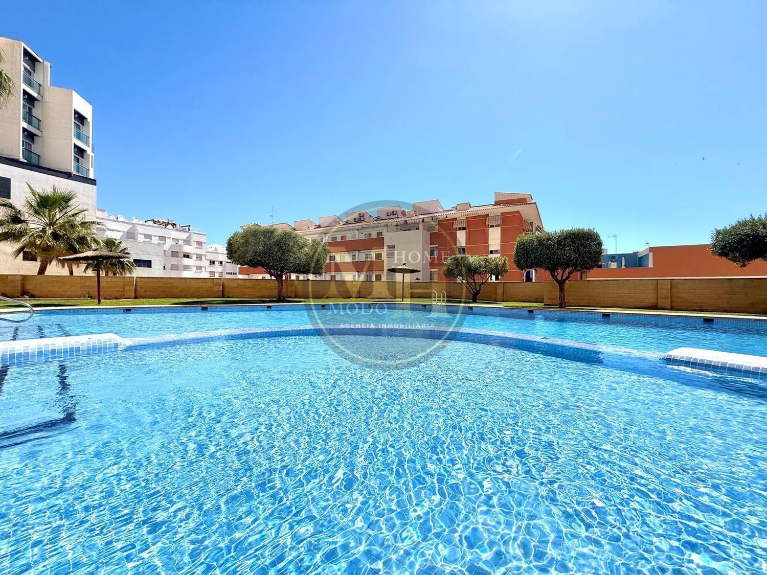 Piso en Avenida d'Alcoi, Campello Playa - Foto 21