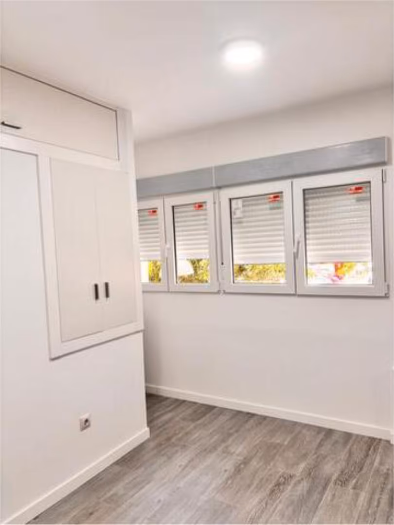 Piso en Barrio del Pilar - Foto 4