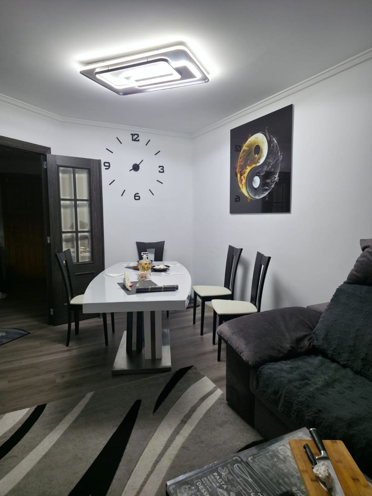 Piso en Calle de Beatriu de Centelles, 3, Oliva pueblo, Oliva pueblo - Foto 5