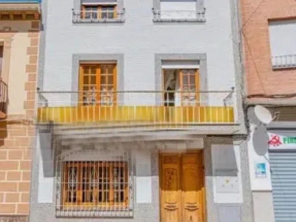 Chalet adosado en Calle Eras Bajas de Pinos Puente, 53 - Foto 8