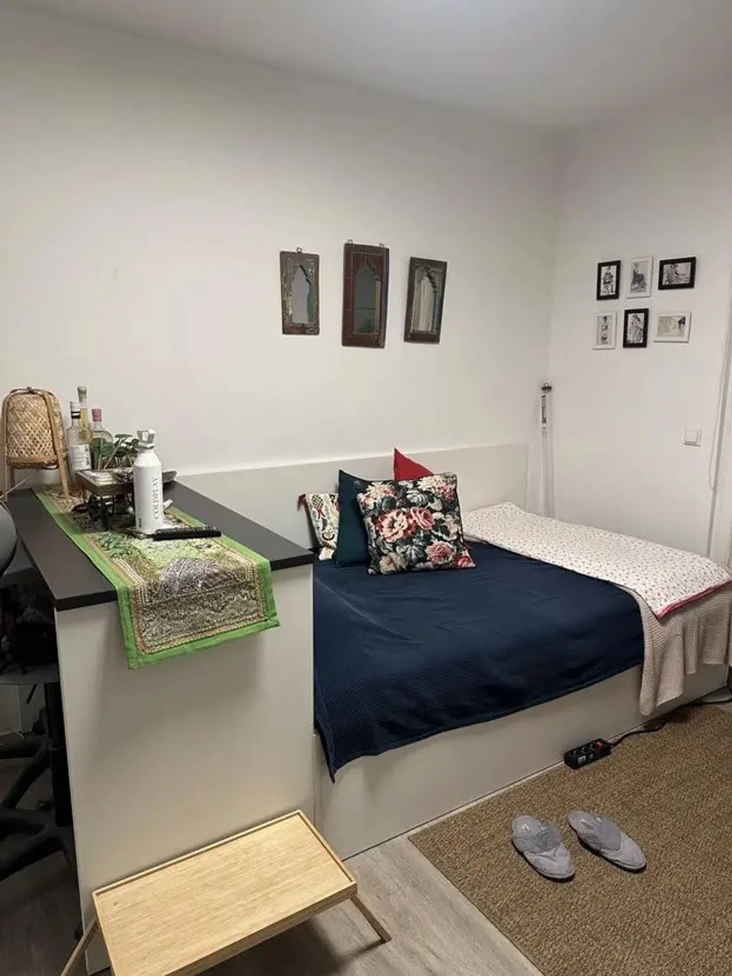 Piso en calle de Galileo, 117 - Foto 3