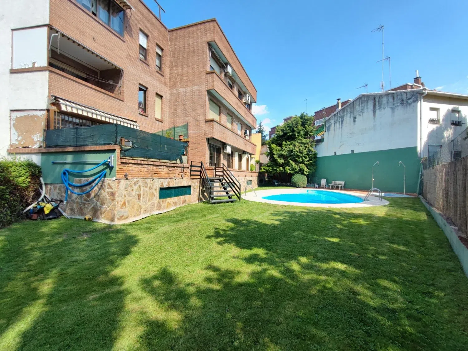 Piso en Armonía, 8 - Foto 3