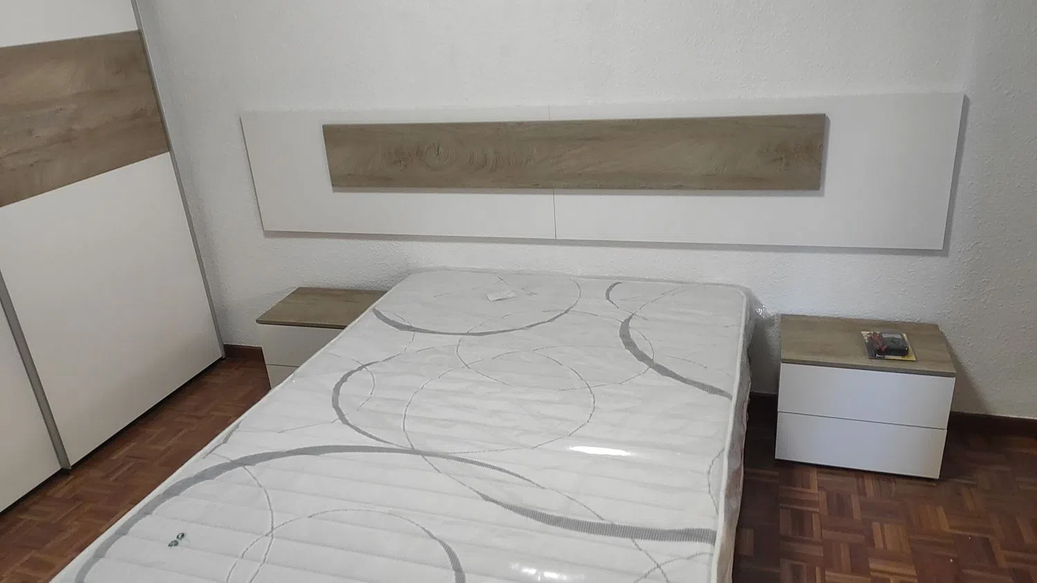 Piso en avenida de Villamayor, 40 - Foto 17