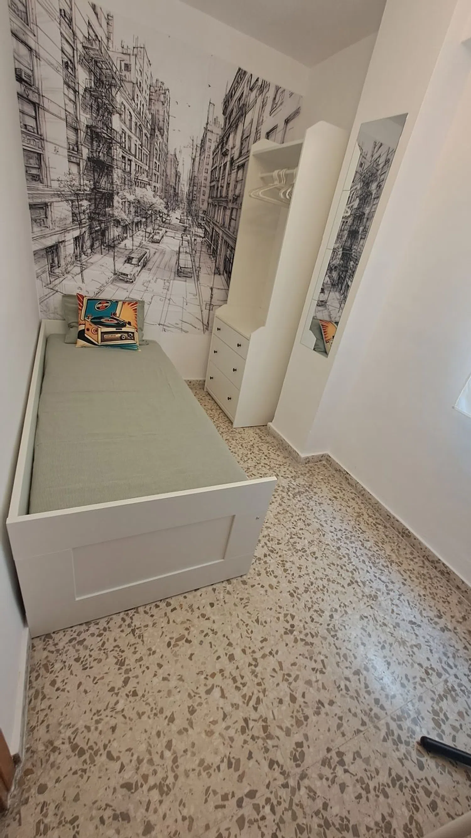 Piso en calle Hornillo de Cartuja, 9 - Foto 4