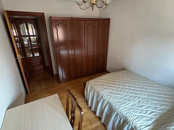 Piso en Calle Palacio Valdés, 38, Carmelitas - Foto 8