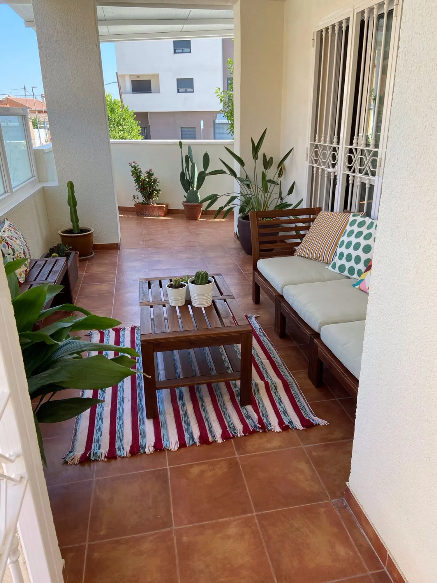 Chalet adosado en calle Rambla, 15 - Foto 11