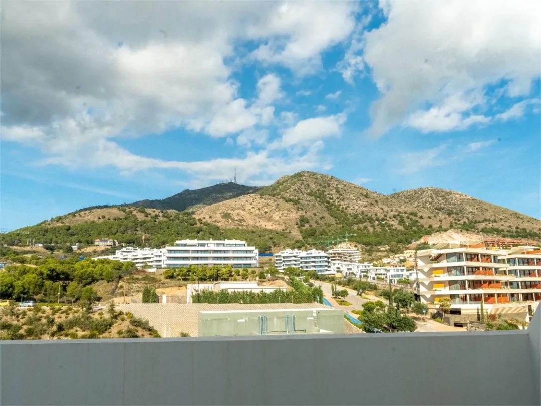 Ático en  Avenida 8 de Marzo 8 - Foto 15