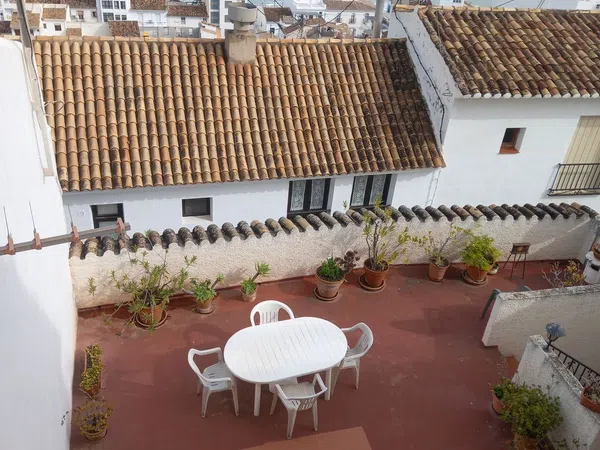 Chalet adosado en Calle del Sol, 13 - Foto 13