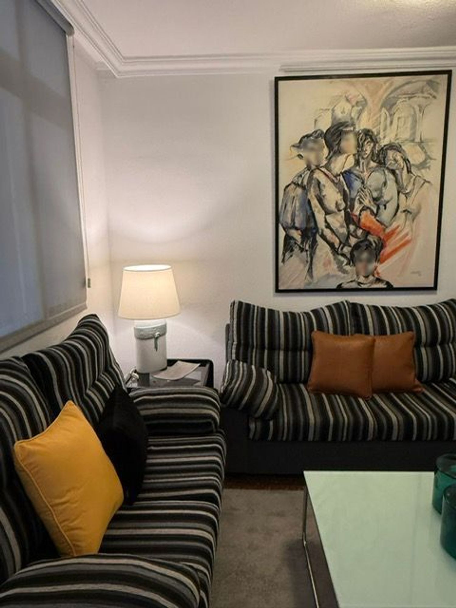 Piso en Paseo Tomás Morales, 68, Arenales - Lugo - Avda Marítima - Foto 2